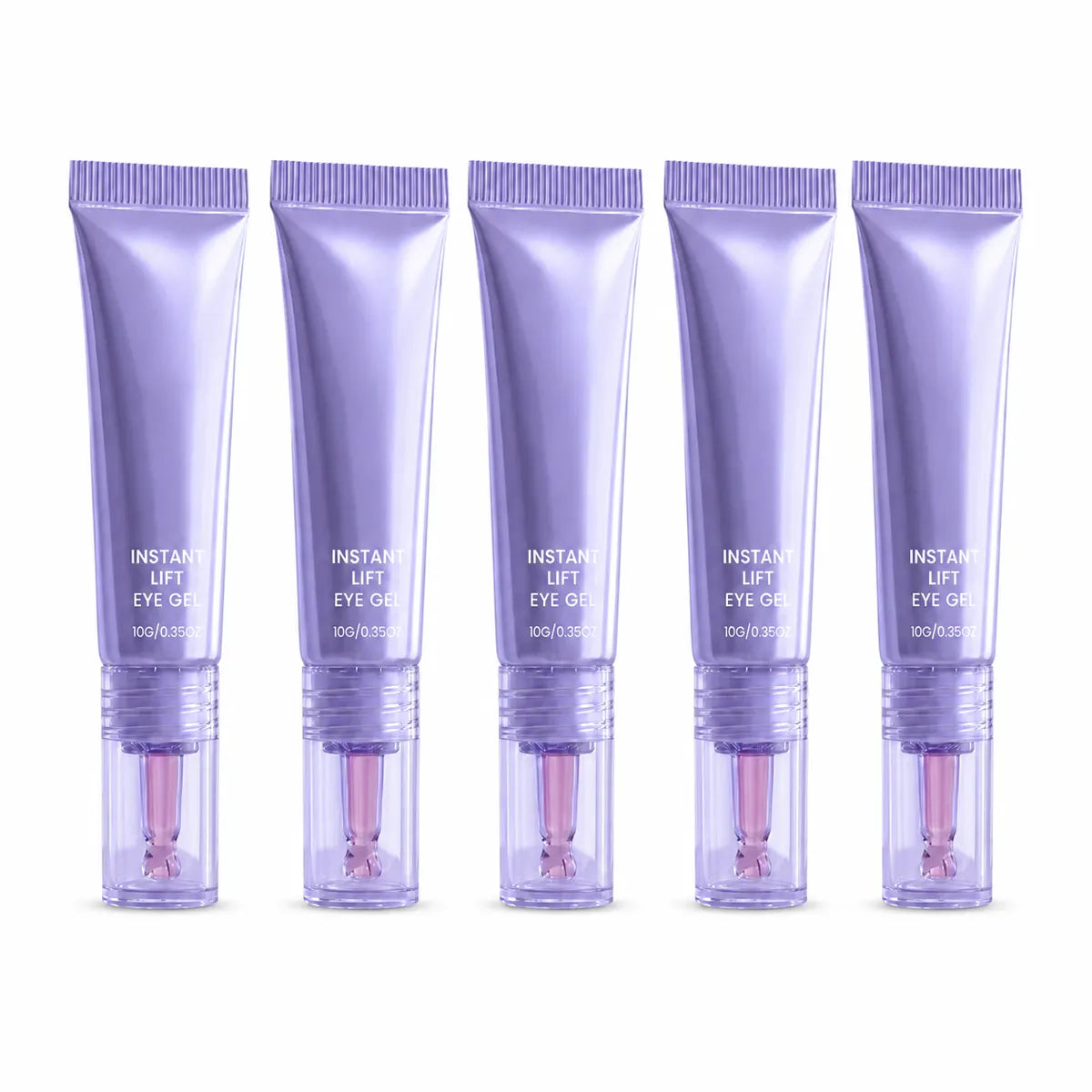 Instant Lift Eye Gel for Under-Eye Bags, Puffiness & Fine Lines