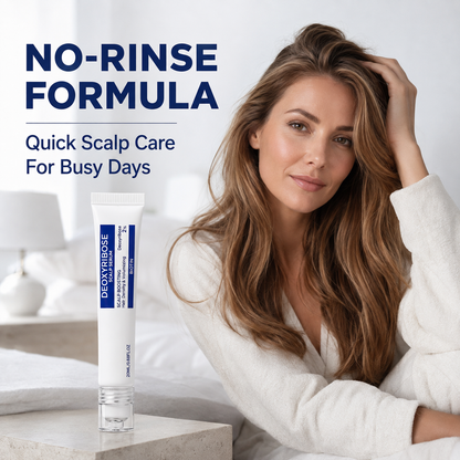 Craftaroq®-Deoxyribose Scalp Serum Roll-On
