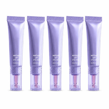 Instant Lift Eye Gel for Under-Eye Bags, Puffiness & Fine Lines