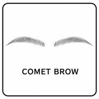 COMET BROW