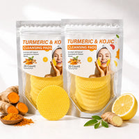 2 Packs · 40 Pads