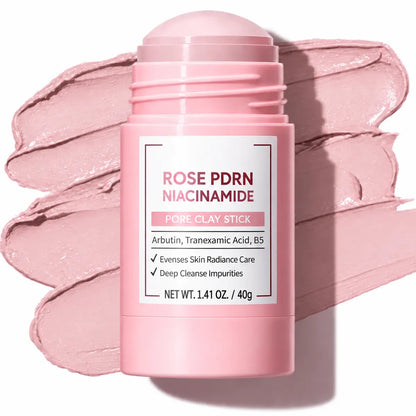 BARUBT Multi-Formula Clay Mask Stick