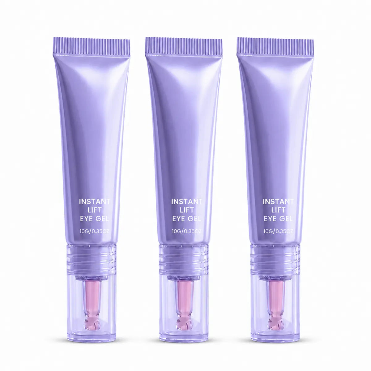 Instant Lift Eye Gel for Under-Eye Bags, Puffiness & Fine Lines
