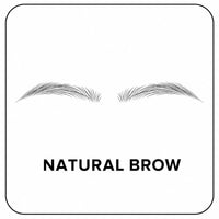 NATURAL BROW