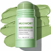 Mugwort Clay (Blemish Care)