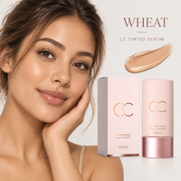 Wheat