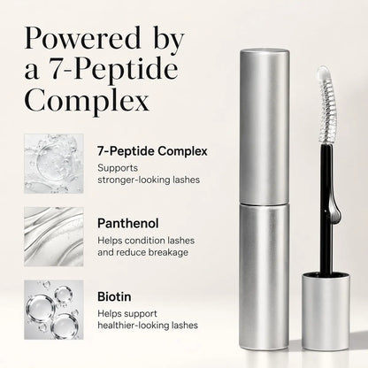 Peptide Lash Growth Serum