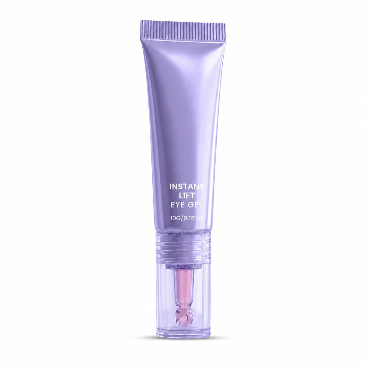 Instant Lift Eye Gel for Under-Eye Bags, Puffiness & Fine Lines