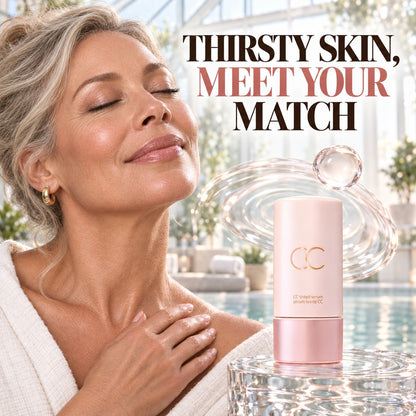 Shade-Adapting CC Tinted Serum