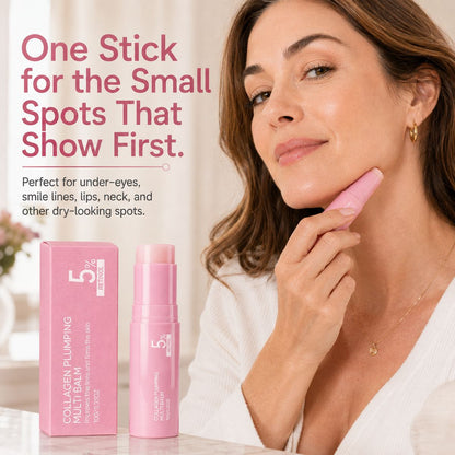 PDRN Pink Collagen Multi Balm Stick