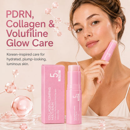 PDRN Pink Collagen Multi Balm Stick